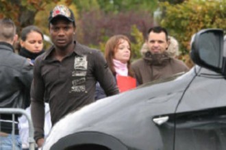 Benin : Stéphane Sessegnon arrêté en état dÂ’ivresse 